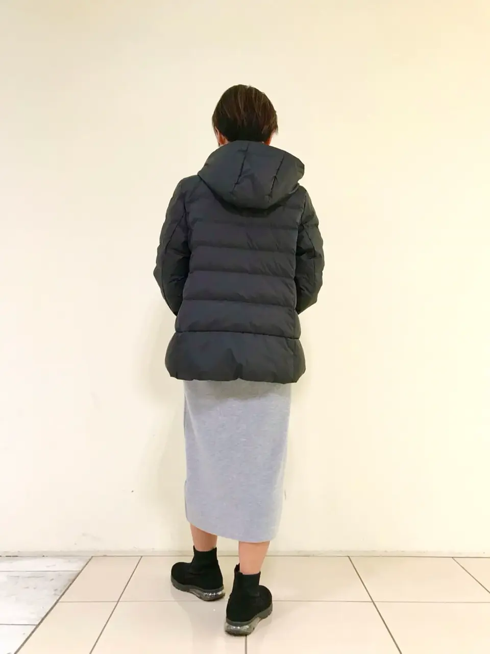 組曲 三木 コーディネート画像