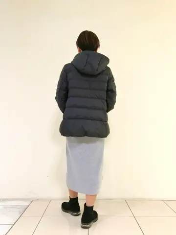 組曲 三木 コーディネート画像