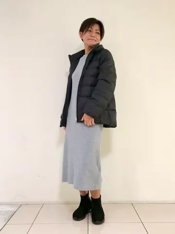 組曲 三木 コーディネート画像