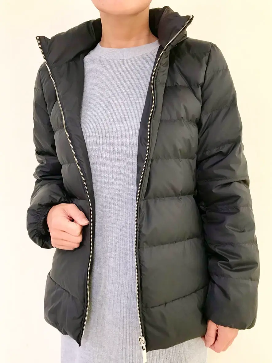 組曲 三木 コーディネート画像