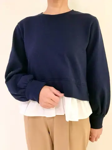 組曲 三木 コーディネート画像