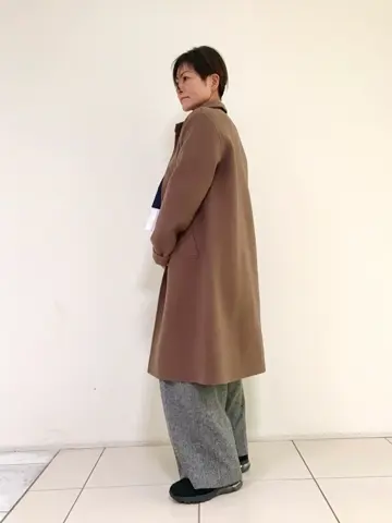 組曲 三木 コーディネート画像