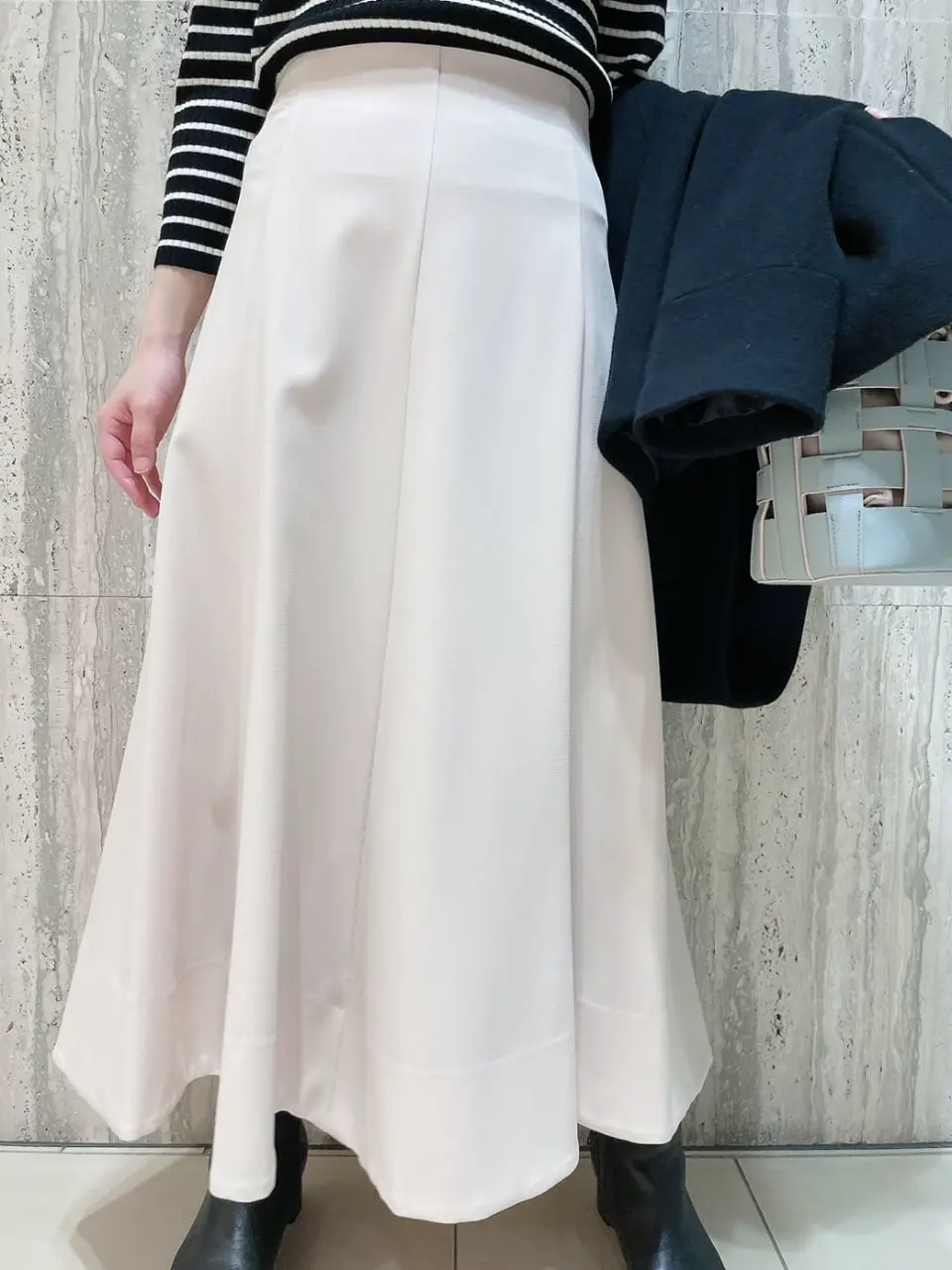 組曲 林 コーディネート画像