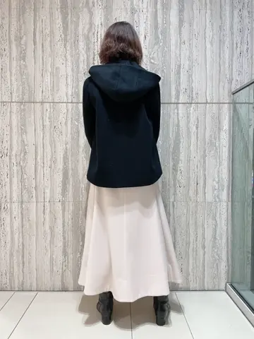 組曲 林 コーディネート画像