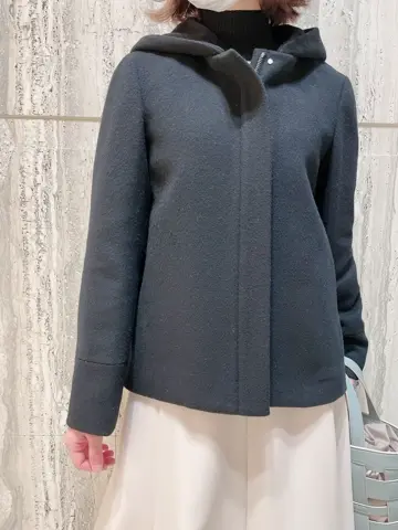 組曲 林 コーディネート画像