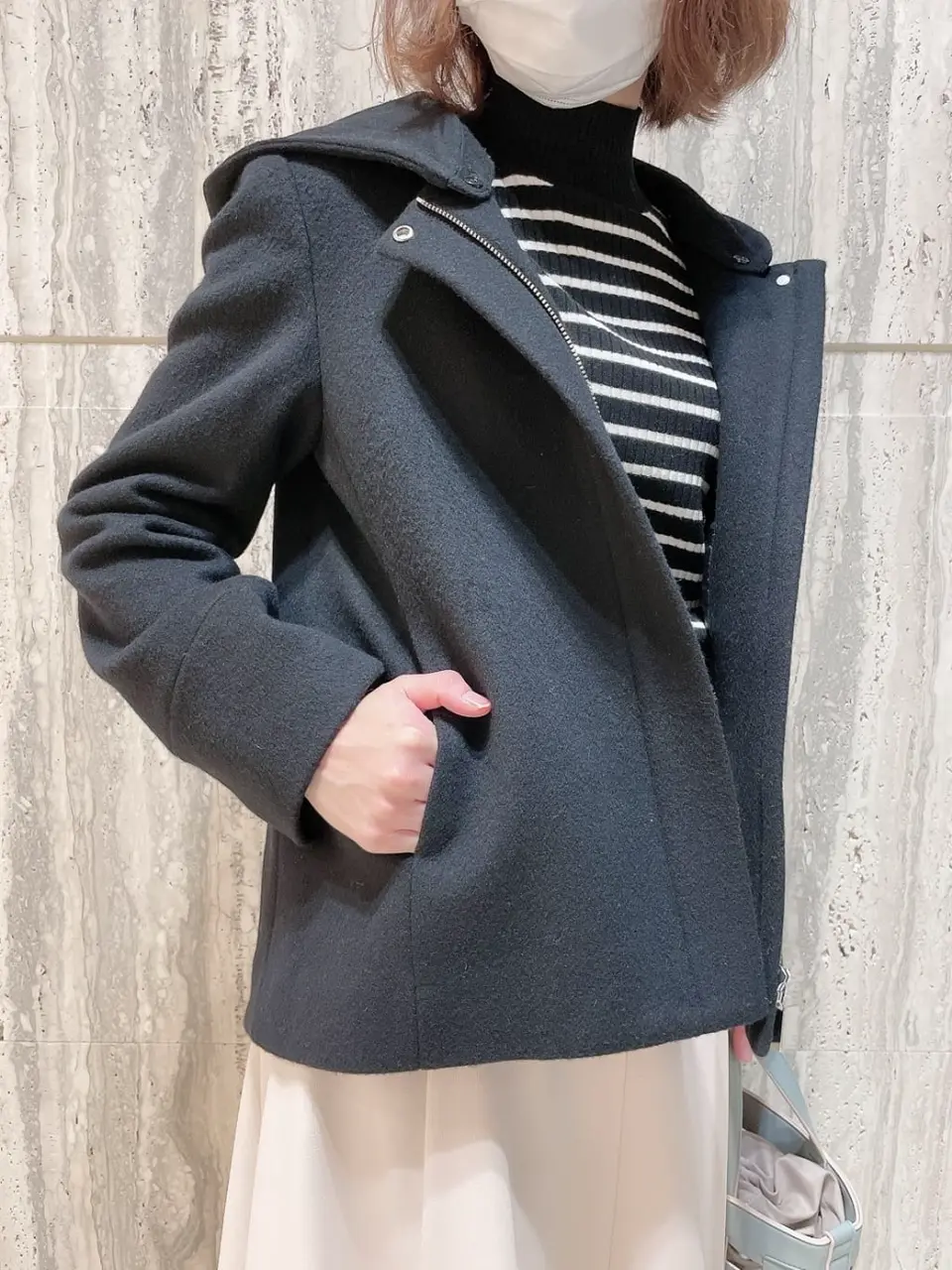 組曲 林 コーディネート画像