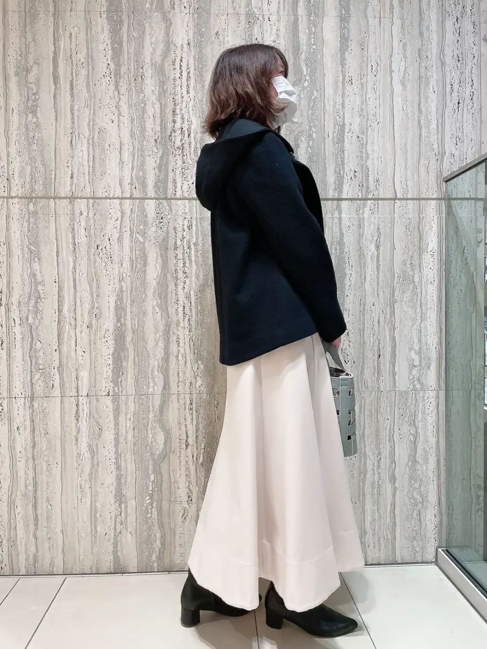 組曲 林 コーディネート画像