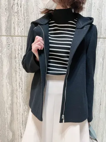 組曲 林 コーディネート画像