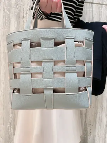 組曲 林 コーディネート画像