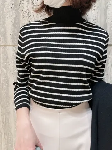 組曲 林 コーディネート画像