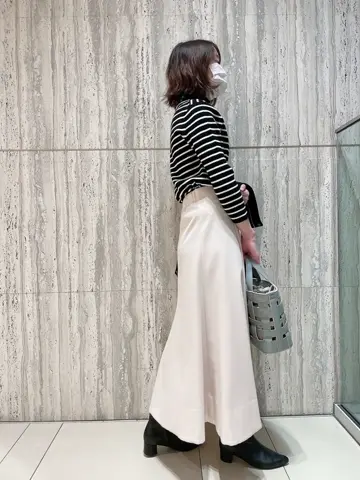 組曲 林 コーディネート画像