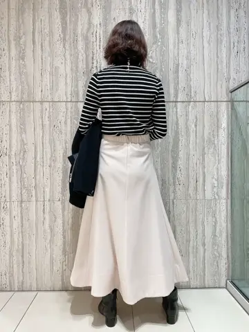 組曲 林 コーディネート画像