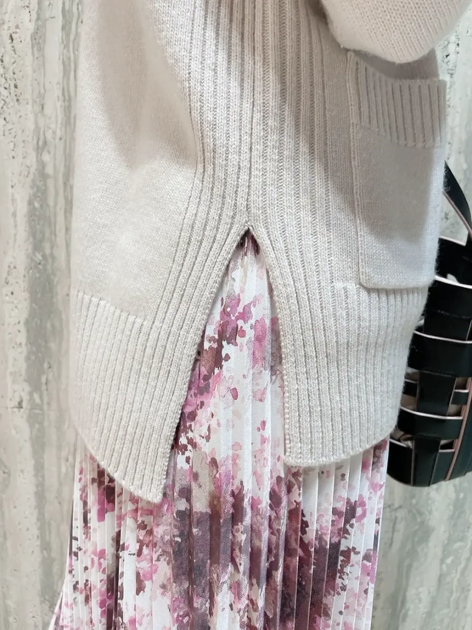 組曲 林 コーディネート画像