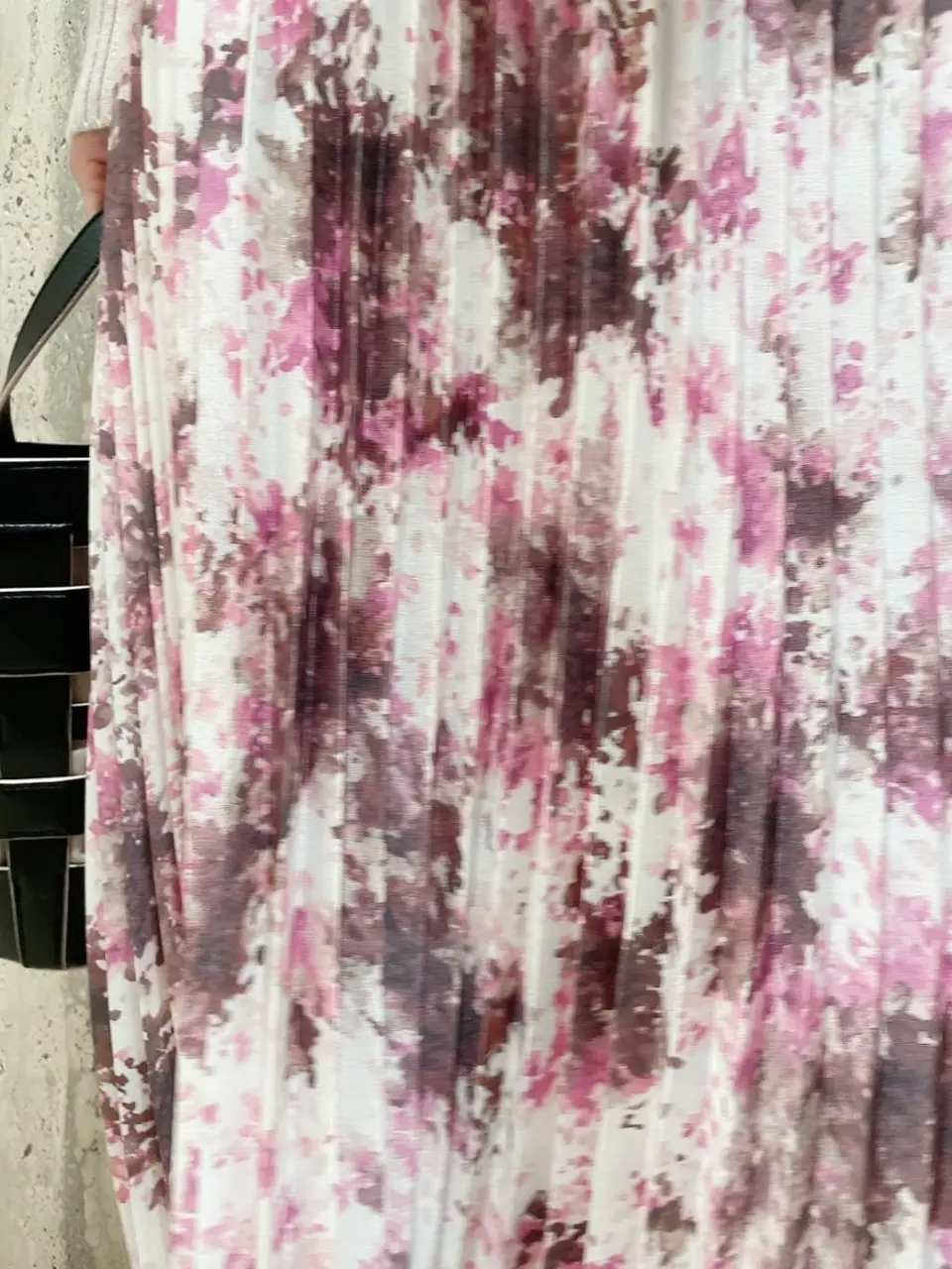 組曲 林 コーディネート画像