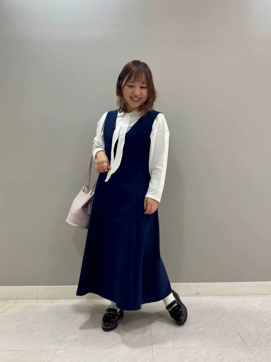  KATO コーディネート画像