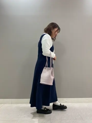 組曲 KATO コーディネート画像