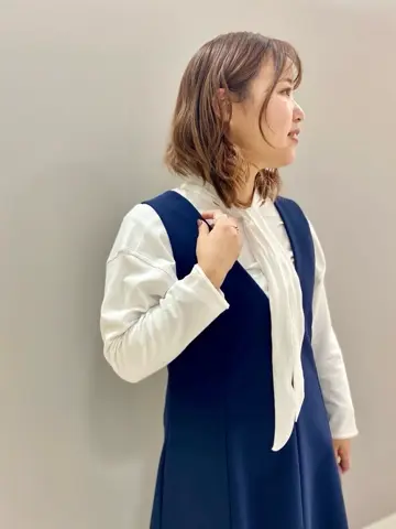 組曲 KATO コーディネート画像