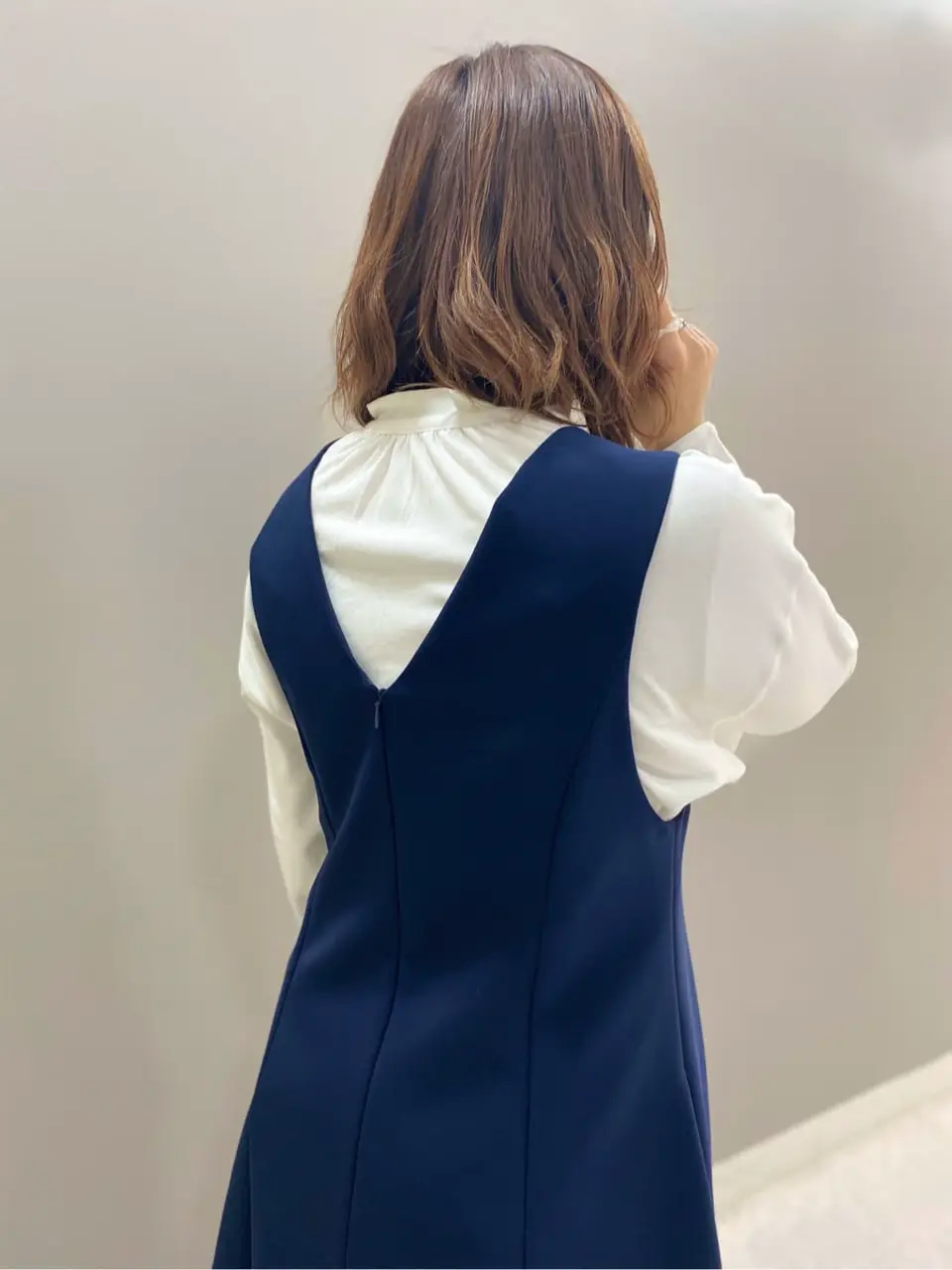 組曲 KATO コーディネート画像