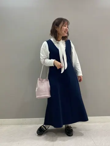 組曲 KATO コーディネート画像