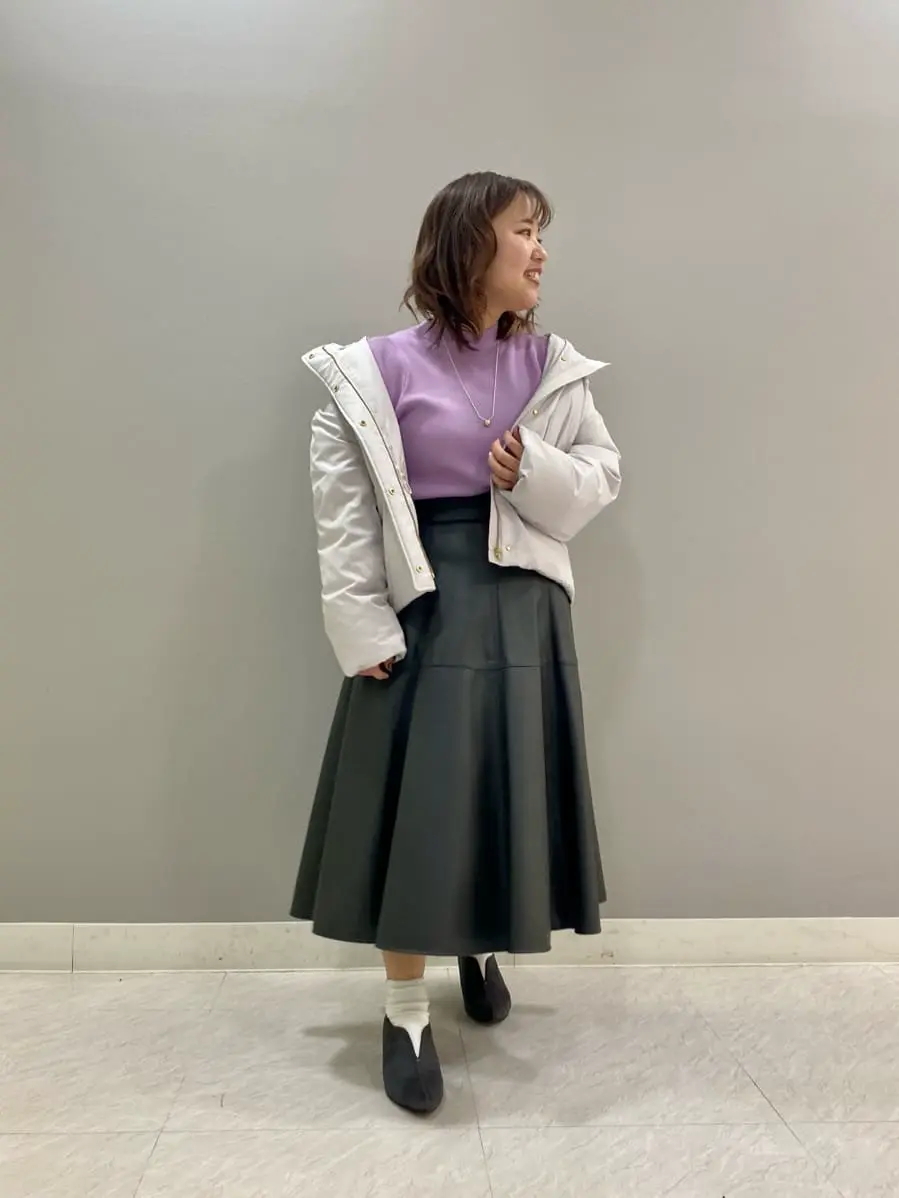  KATO コーディネート画像