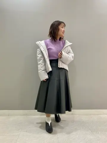 組曲 KATO コーディネート画像