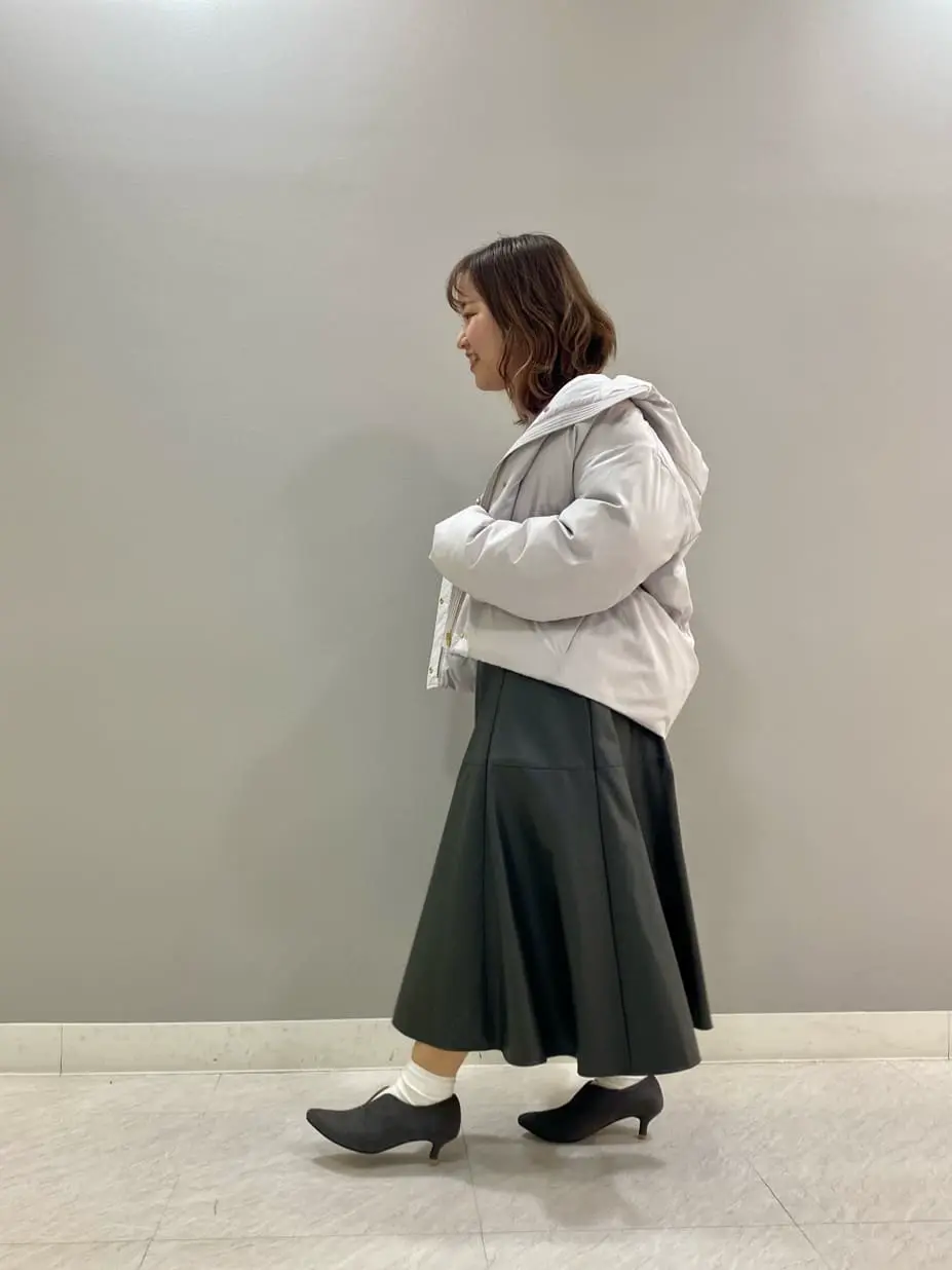 組曲 KATO コーディネート画像