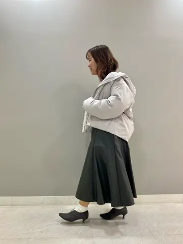 組曲 KATO コーディネート画像