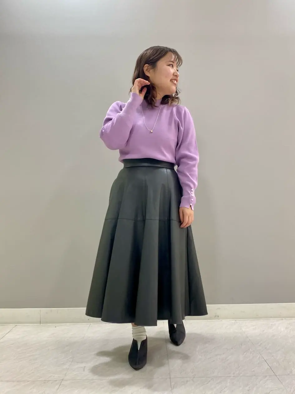 組曲 KATO コーディネート画像