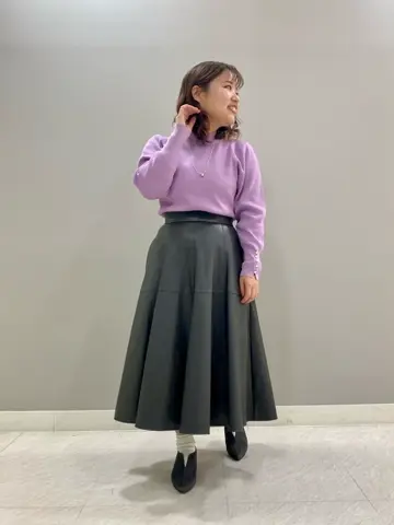 組曲 KATO コーディネート画像