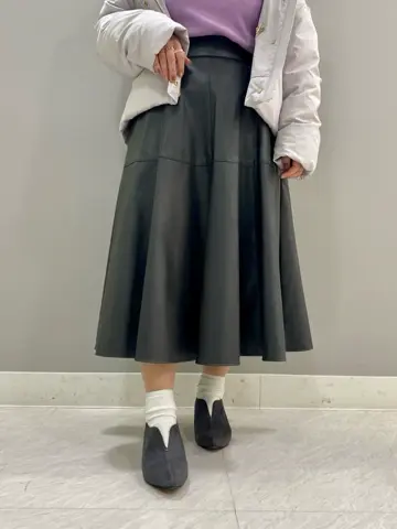 組曲 KATO コーディネート画像