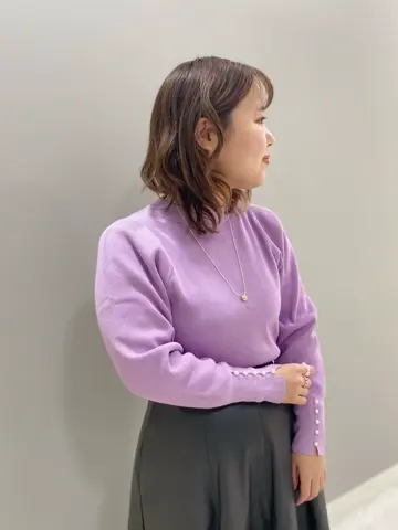 組曲 KATO コーディネート画像