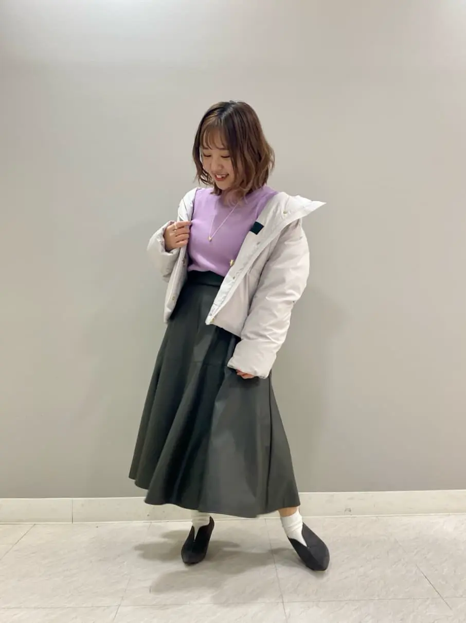 組曲 KATO コーディネート画像