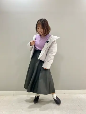 組曲 KATO コーディネート画像