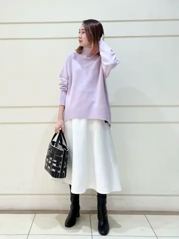 組曲 Kanako コーディネート画像