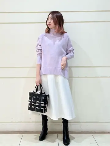 組曲 Kanako コーディネート画像