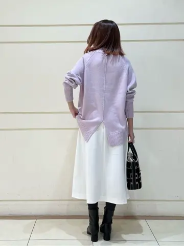 組曲 Kanako コーディネート画像