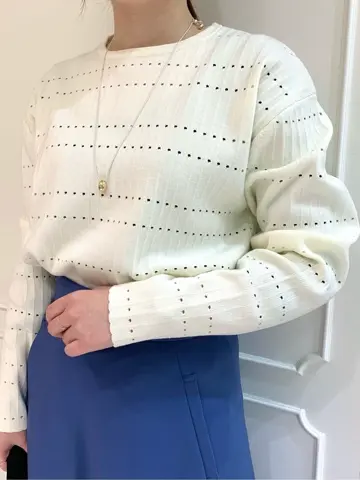 組曲 粟津 コーディネート画像