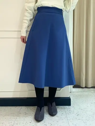 組曲 粟津 コーディネート画像