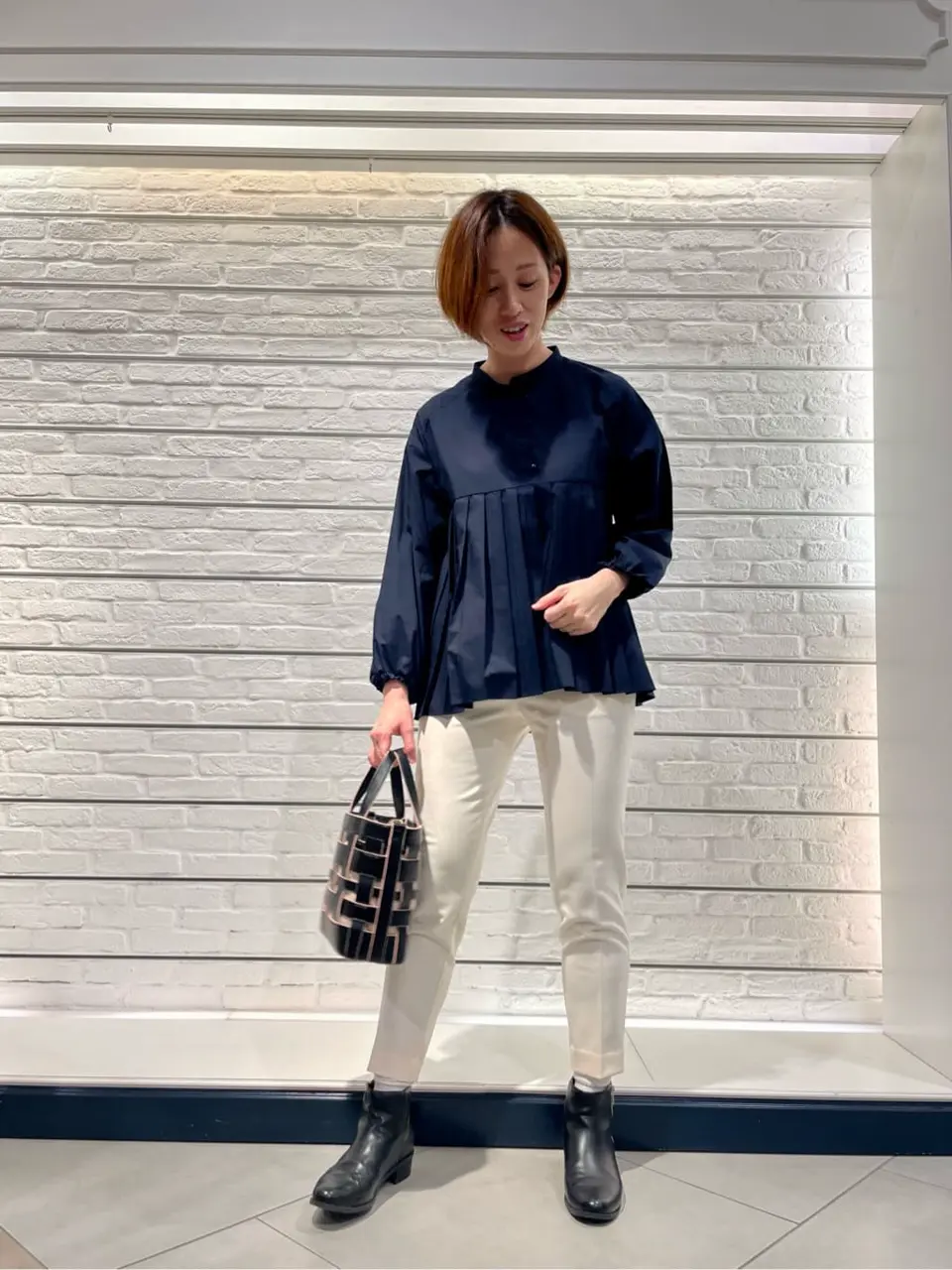  権田 コーディネート画像