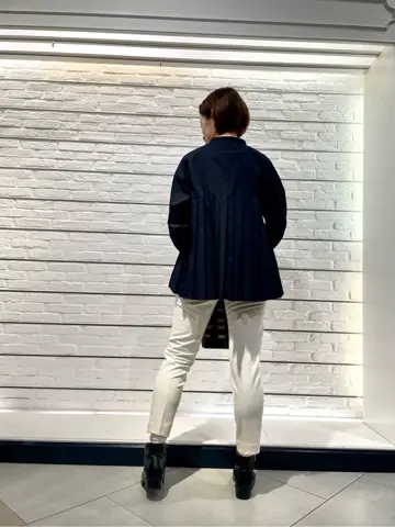 組曲 権田 コーディネート画像