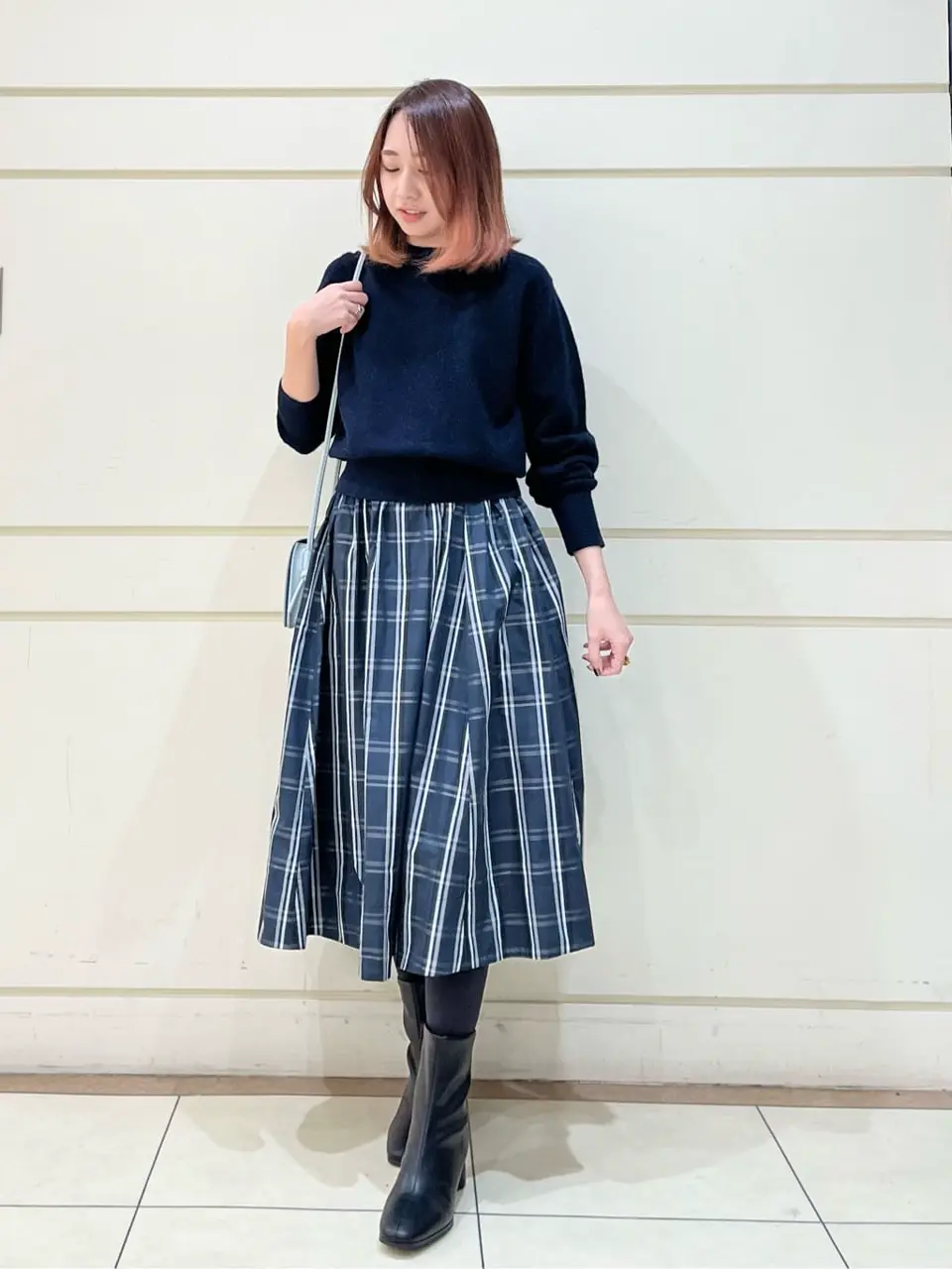  Kanako コーディネート画像