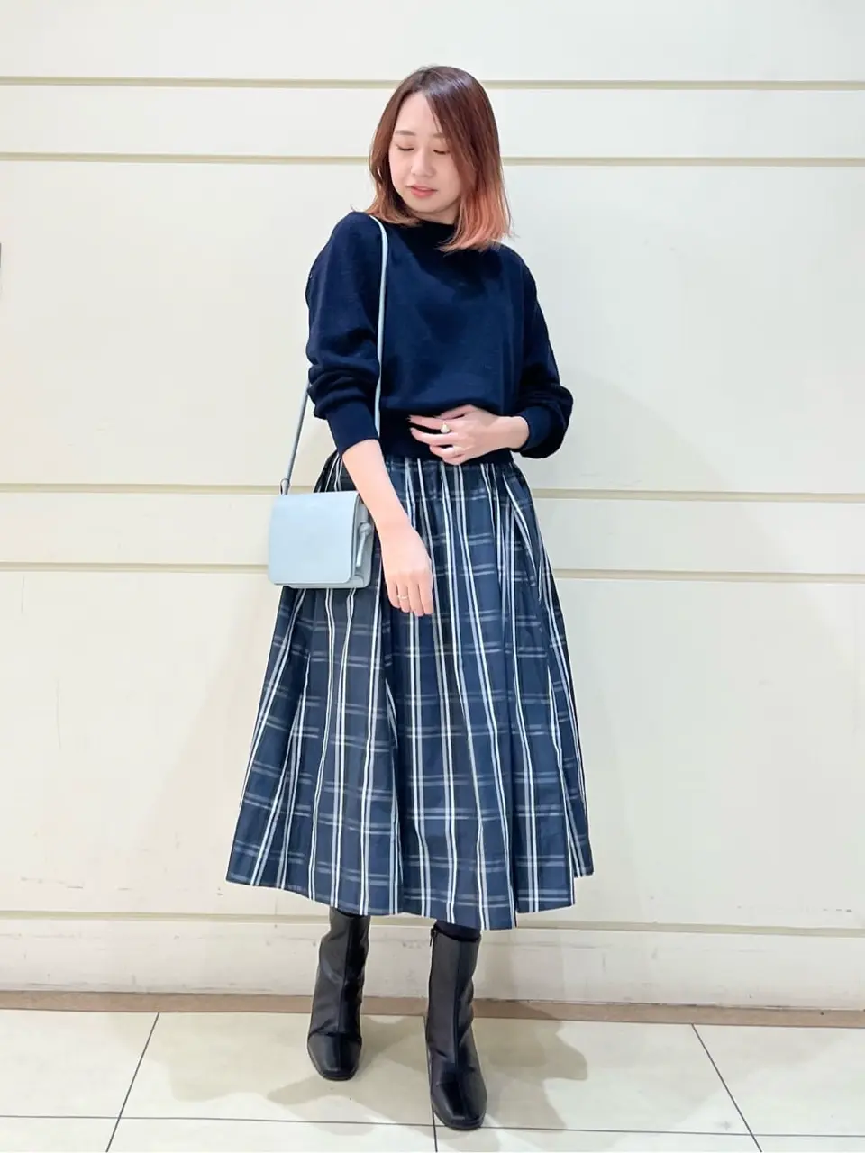 組曲 Kanako コーディネート画像