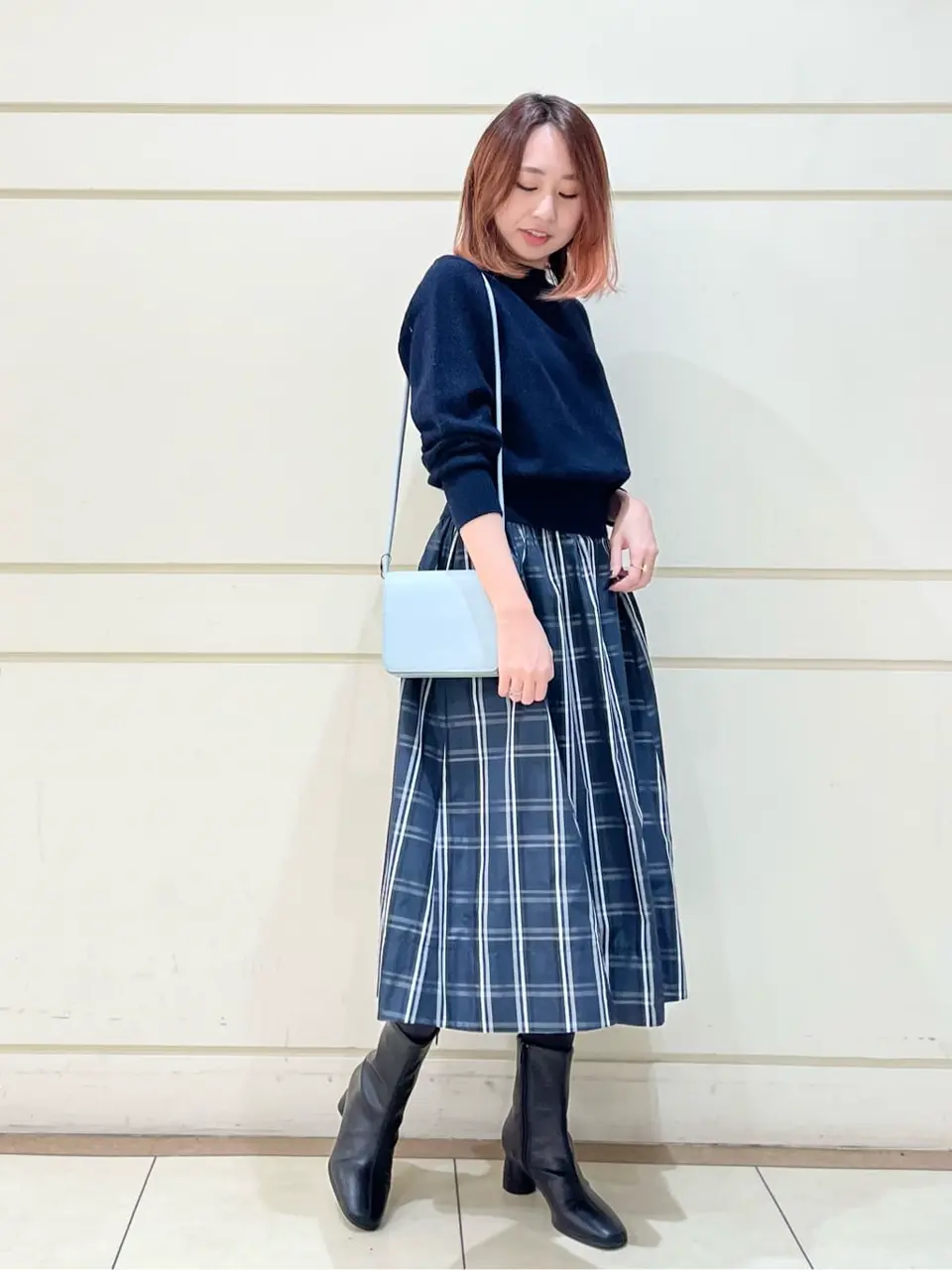 組曲 Kanako コーディネート画像