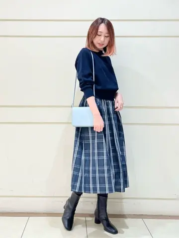 組曲 Kanako コーディネート画像