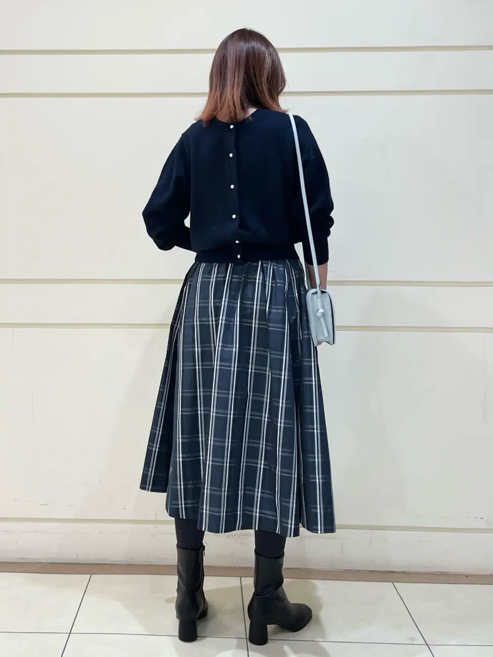 組曲 Kanako コーディネート画像