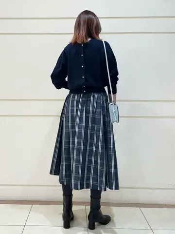 組曲 Kanako コーディネート画像