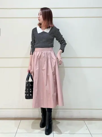 組曲 Kanako コーディネート画像