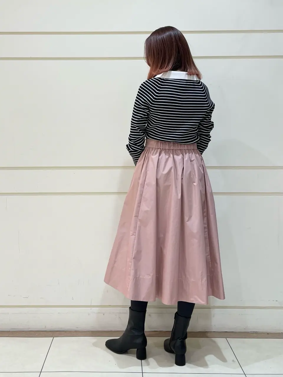 組曲 Kanako コーディネート画像