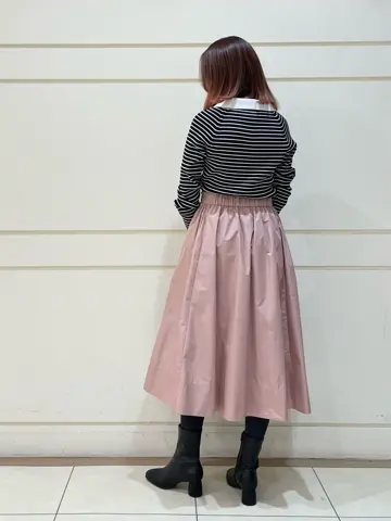 組曲 Kanako コーディネート画像