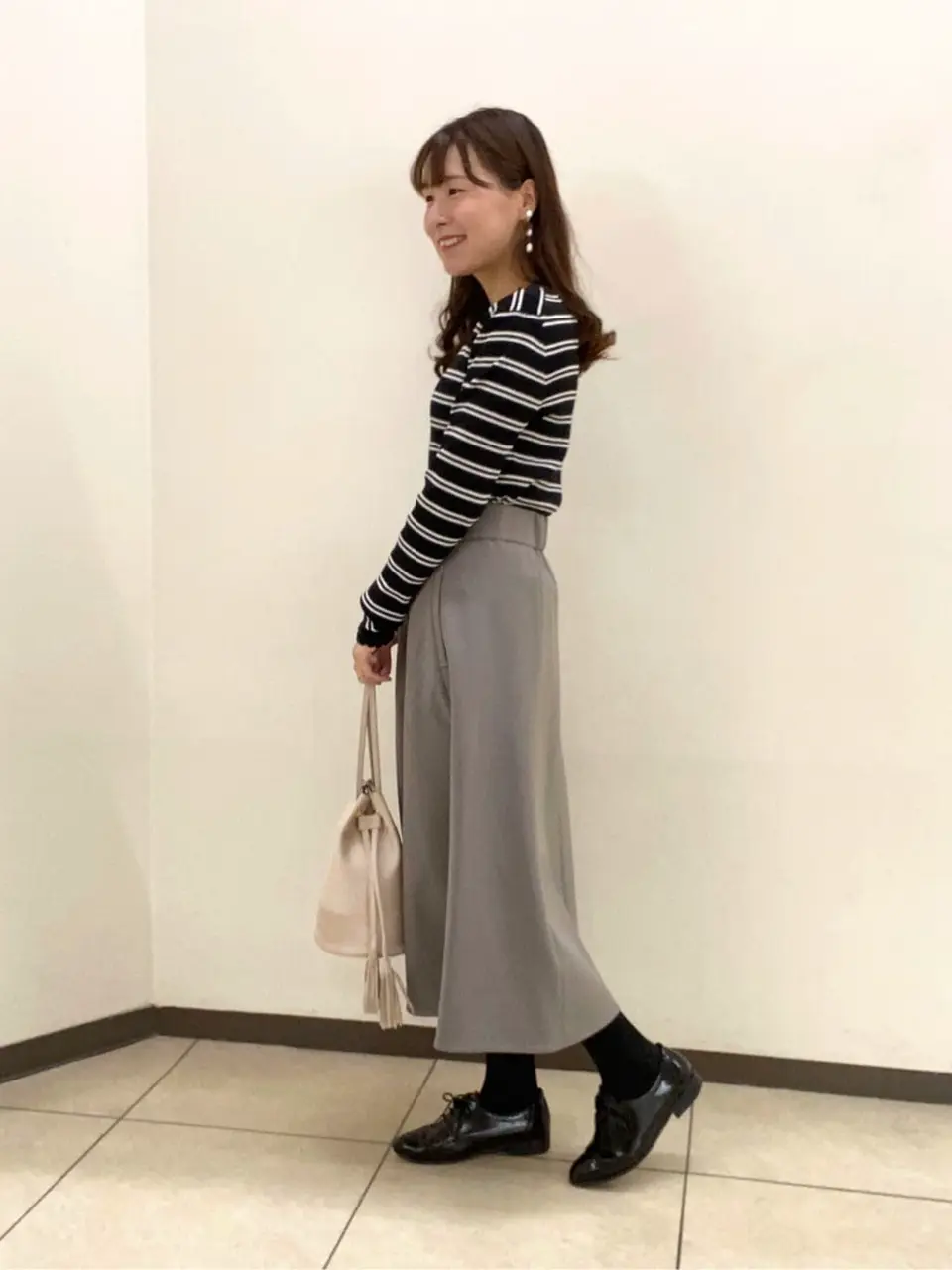 組曲 野中 コーディネート画像